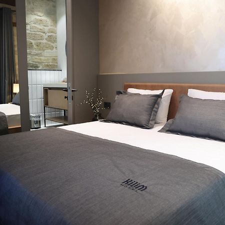 Kilim Boutique Hotel 巴库 外观 照片