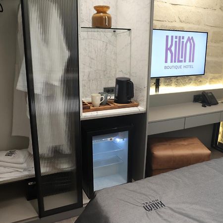Kilim Boutique Hotel 巴库 外观 照片