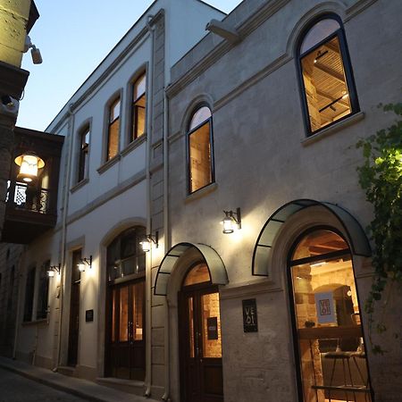 Kilim Boutique Hotel 巴库 外观 照片