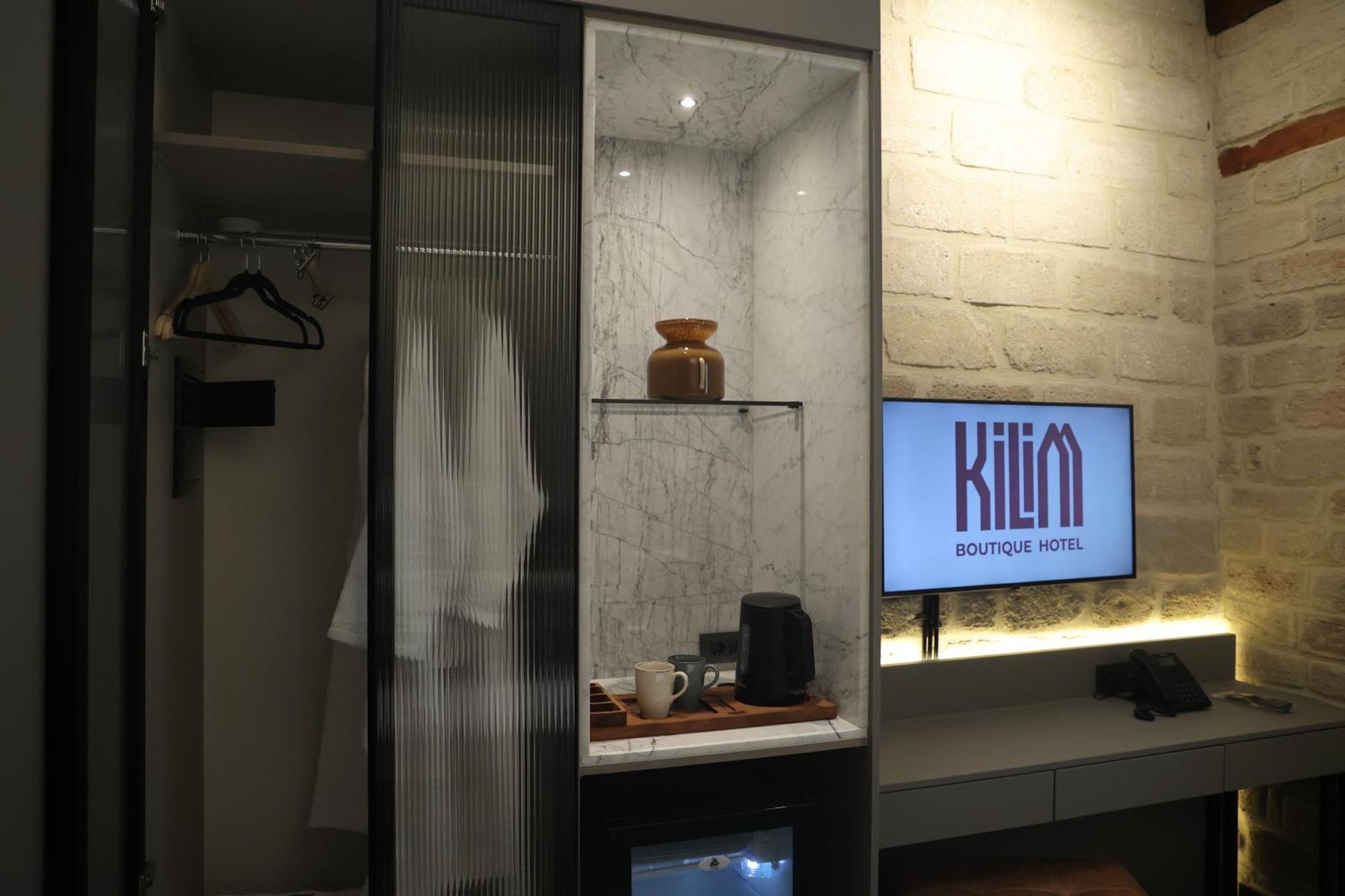 Kilim Boutique Hotel 巴库 外观 照片