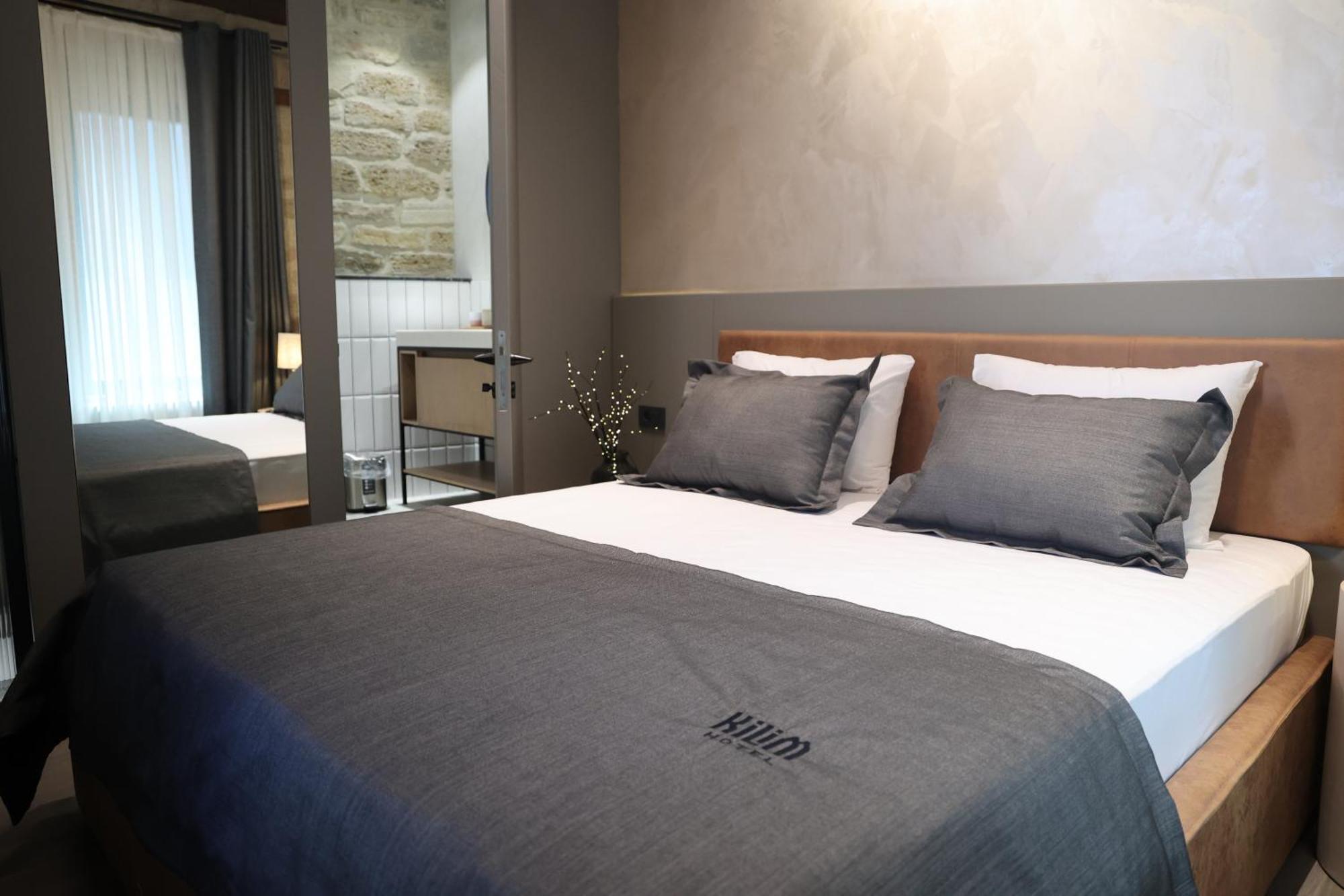 Kilim Boutique Hotel 巴库 外观 照片