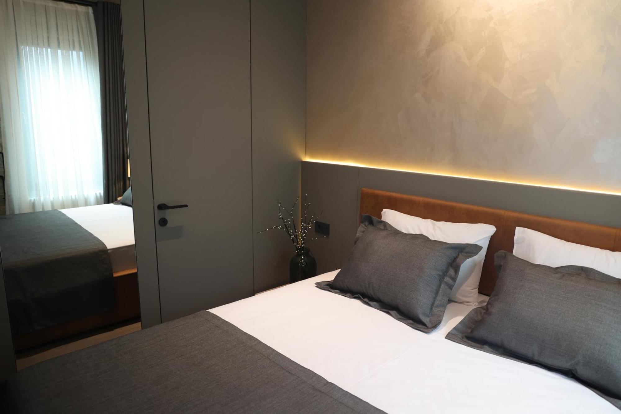 Kilim Boutique Hotel 巴库 外观 照片