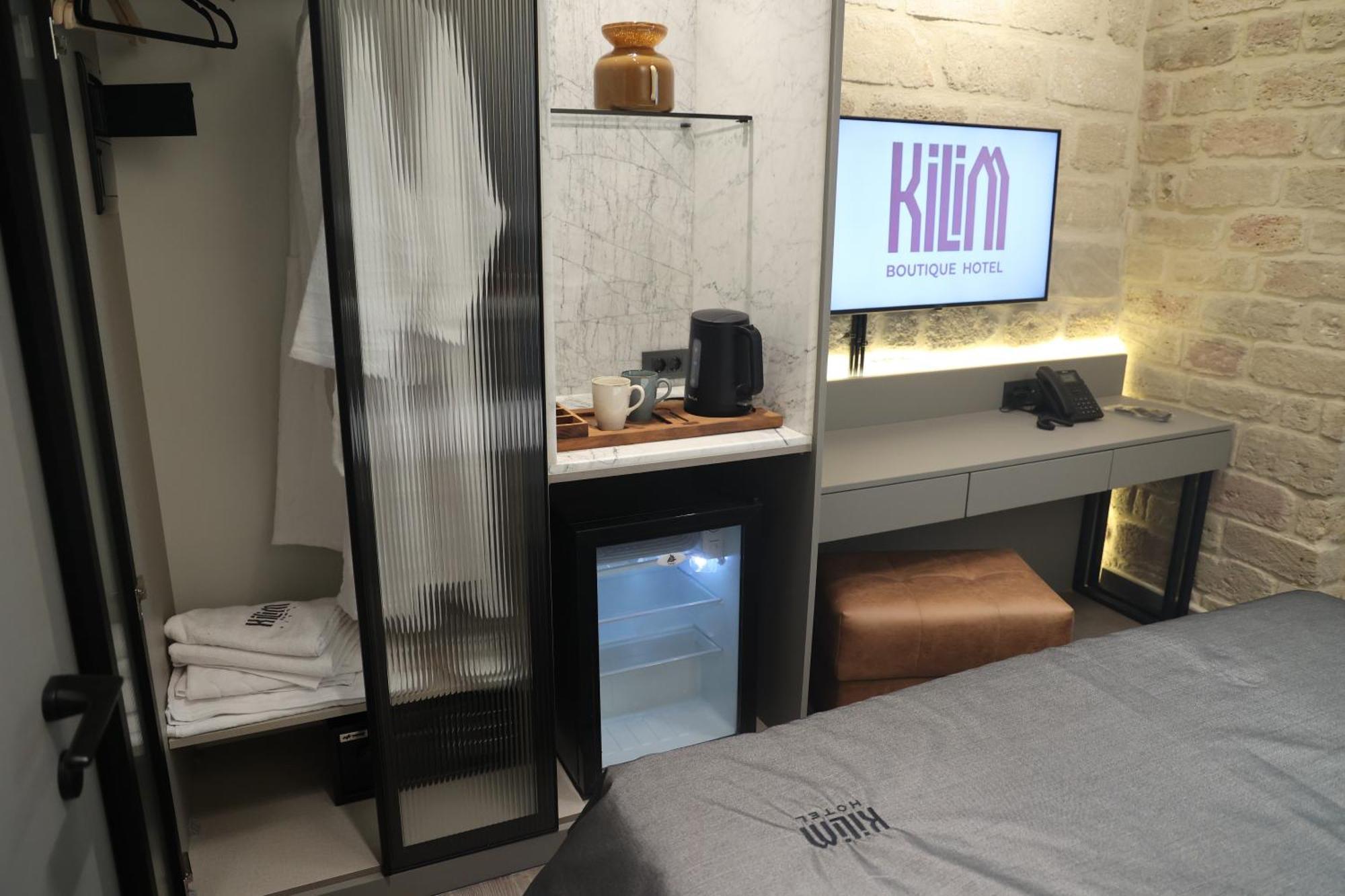 Kilim Boutique Hotel 巴库 外观 照片