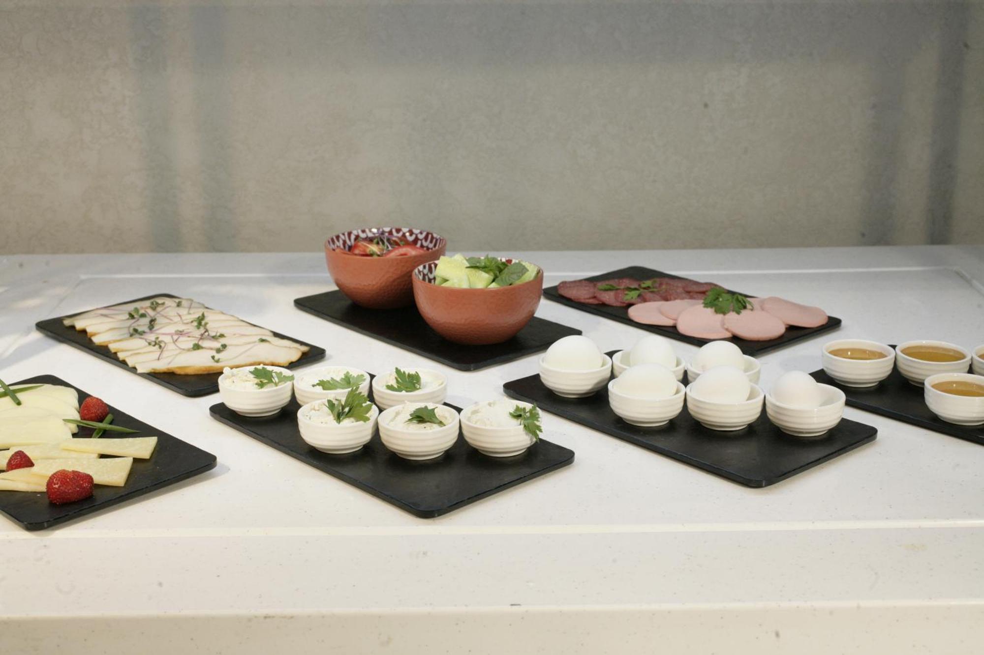 Kilim Boutique Hotel 巴库 外观 照片