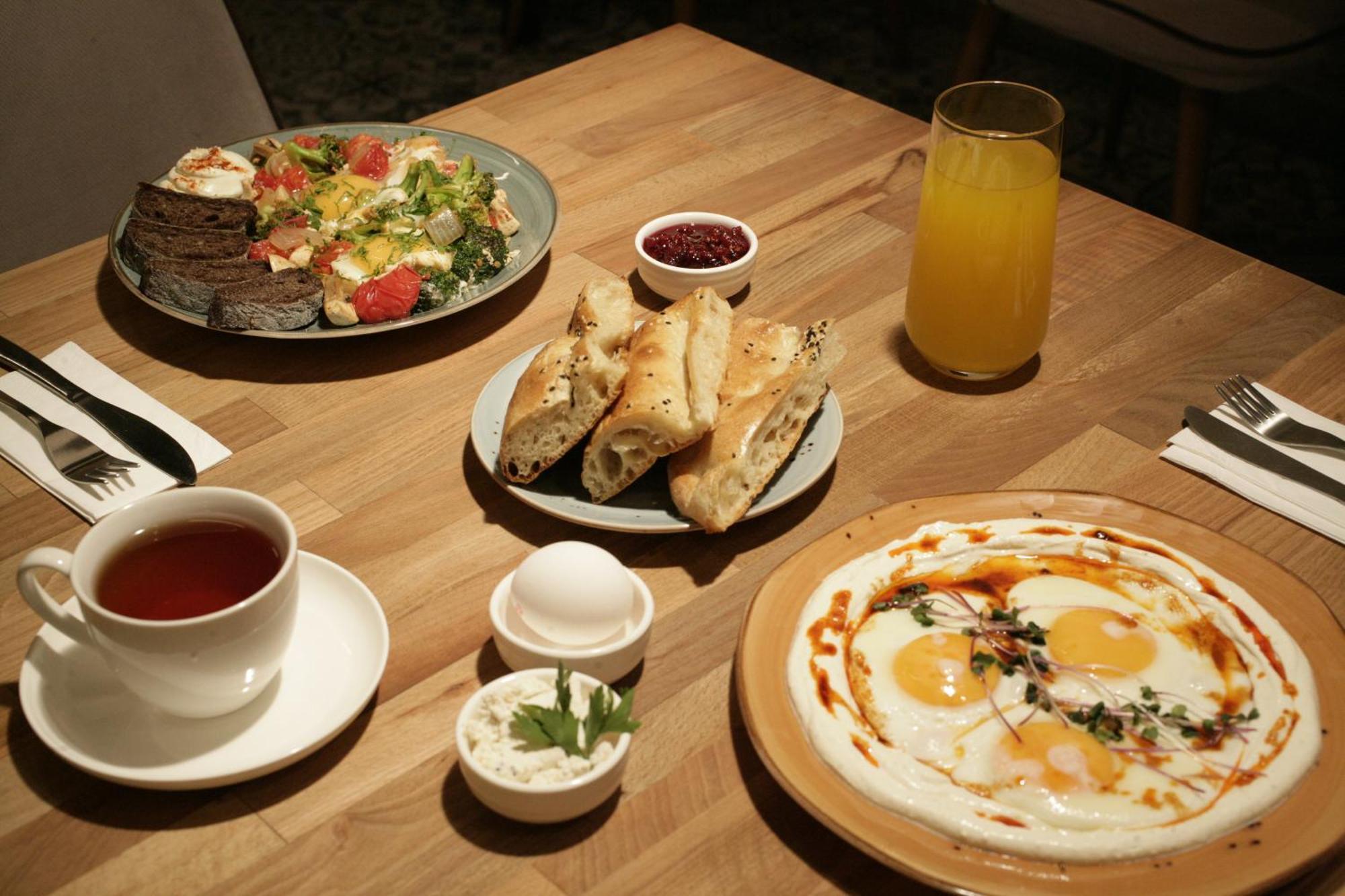 Kilim Boutique Hotel 巴库 外观 照片