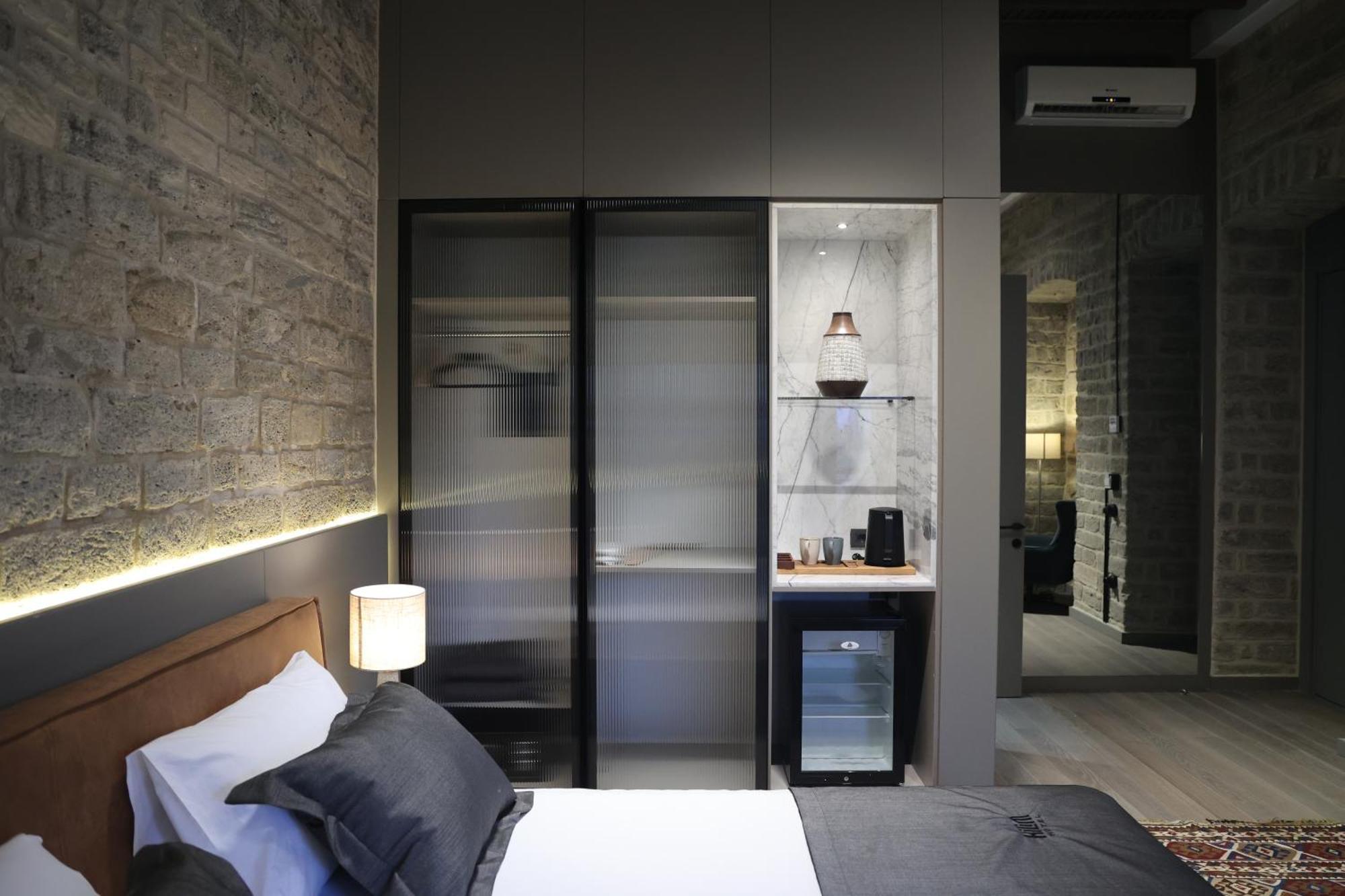 Kilim Boutique Hotel 巴库 外观 照片