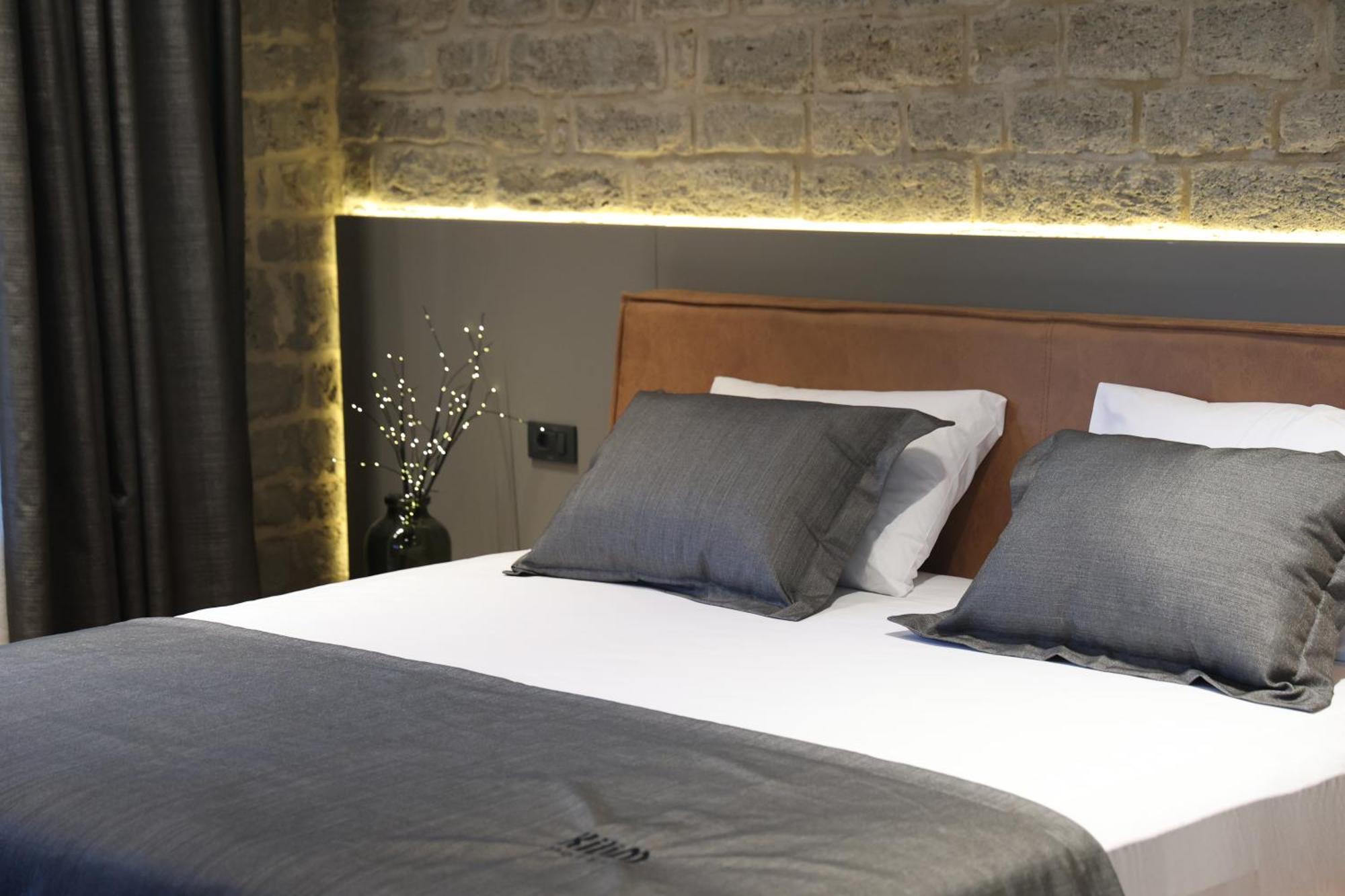 Kilim Boutique Hotel 巴库 外观 照片