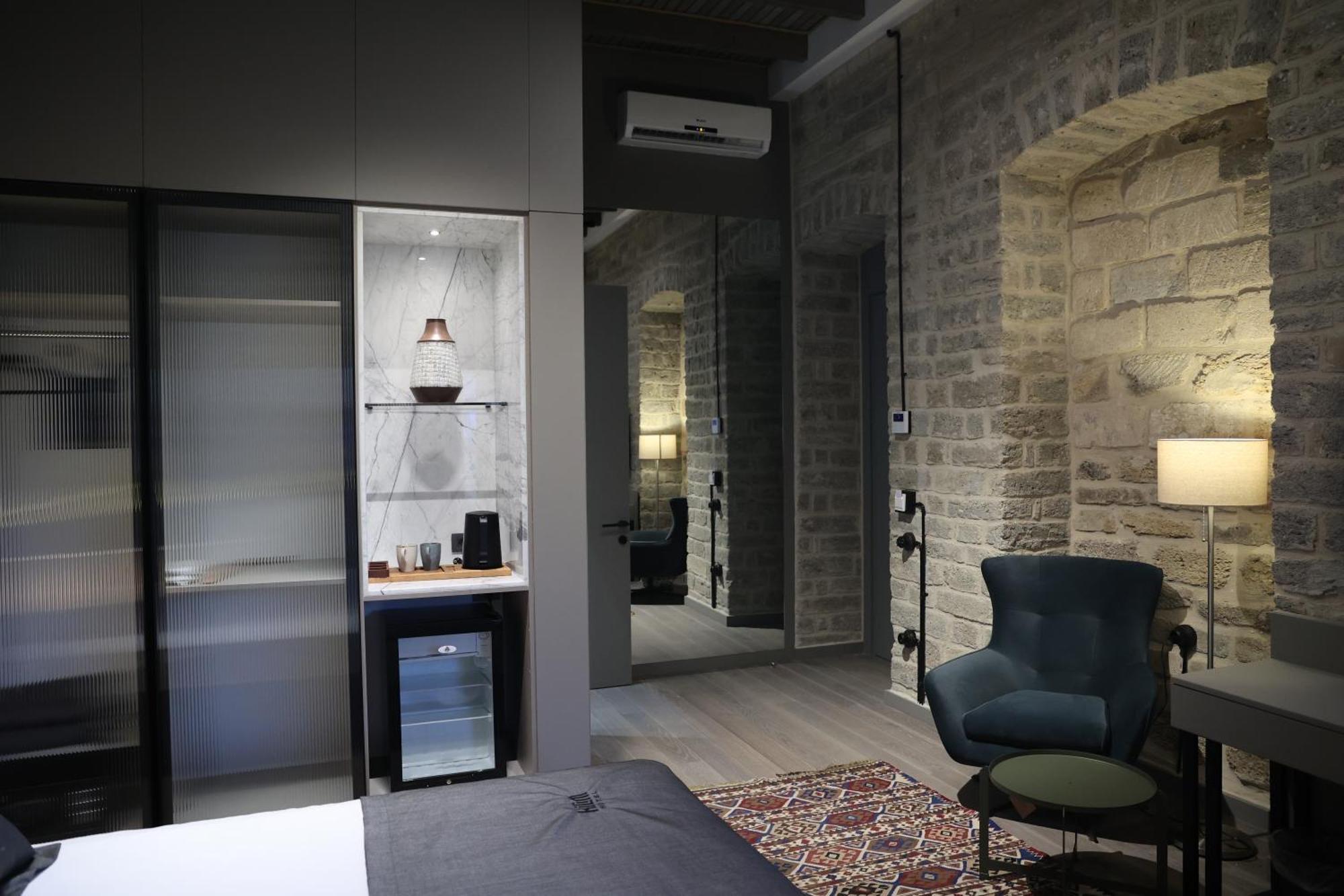 Kilim Boutique Hotel 巴库 外观 照片