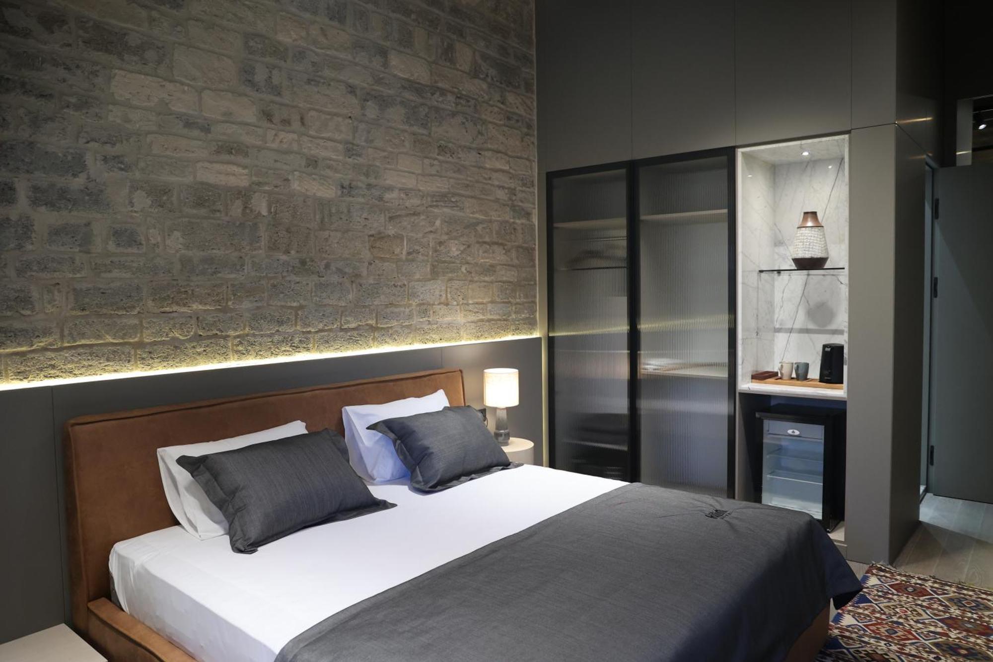 Kilim Boutique Hotel 巴库 外观 照片