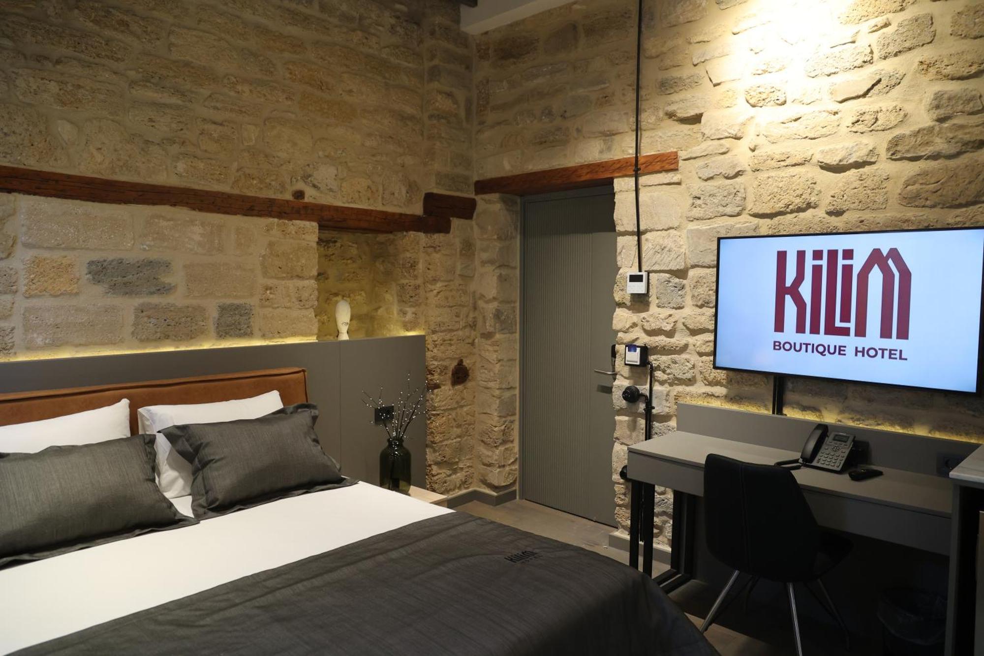 Kilim Boutique Hotel 巴库 外观 照片