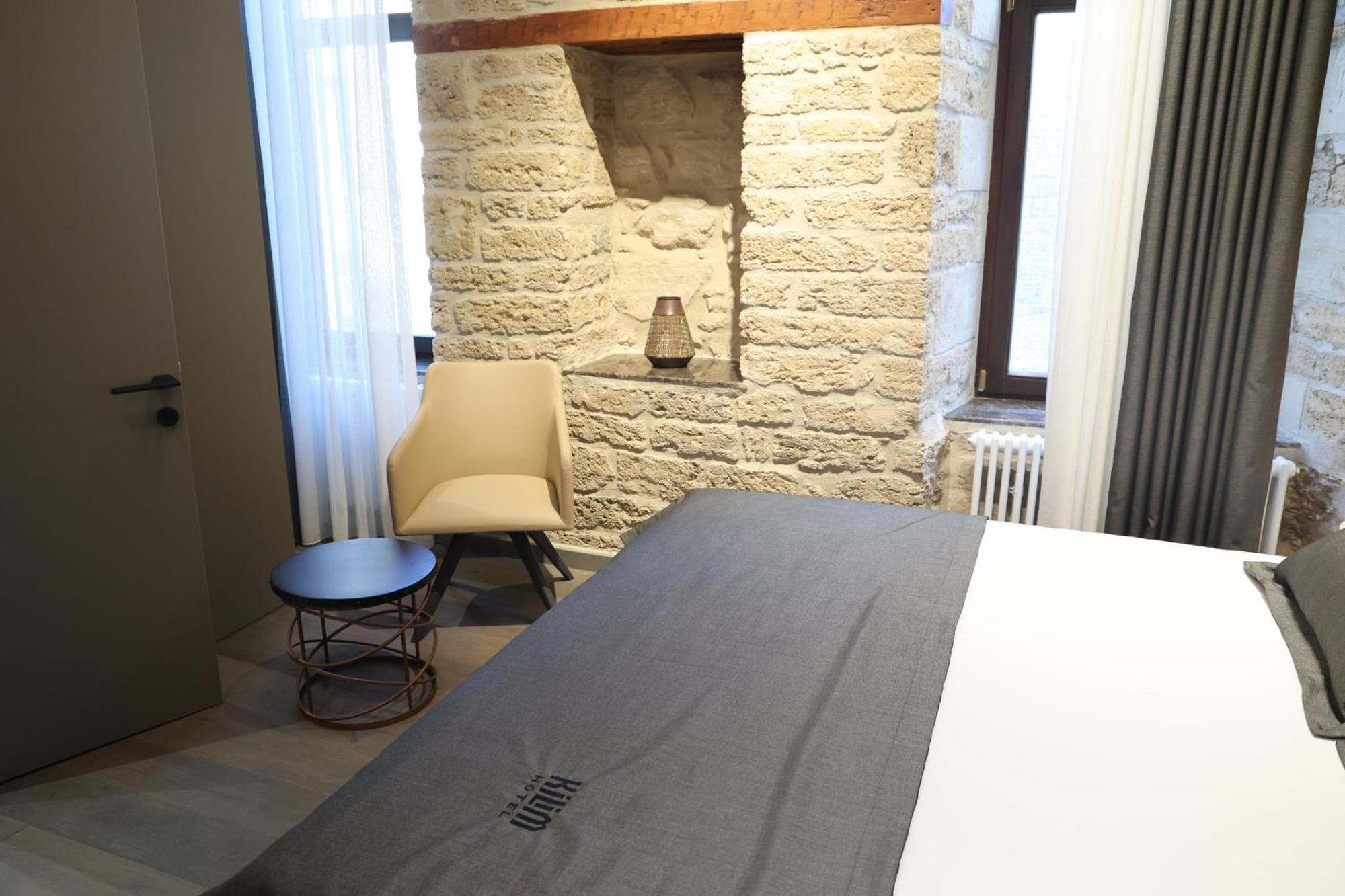 Kilim Boutique Hotel 巴库 外观 照片