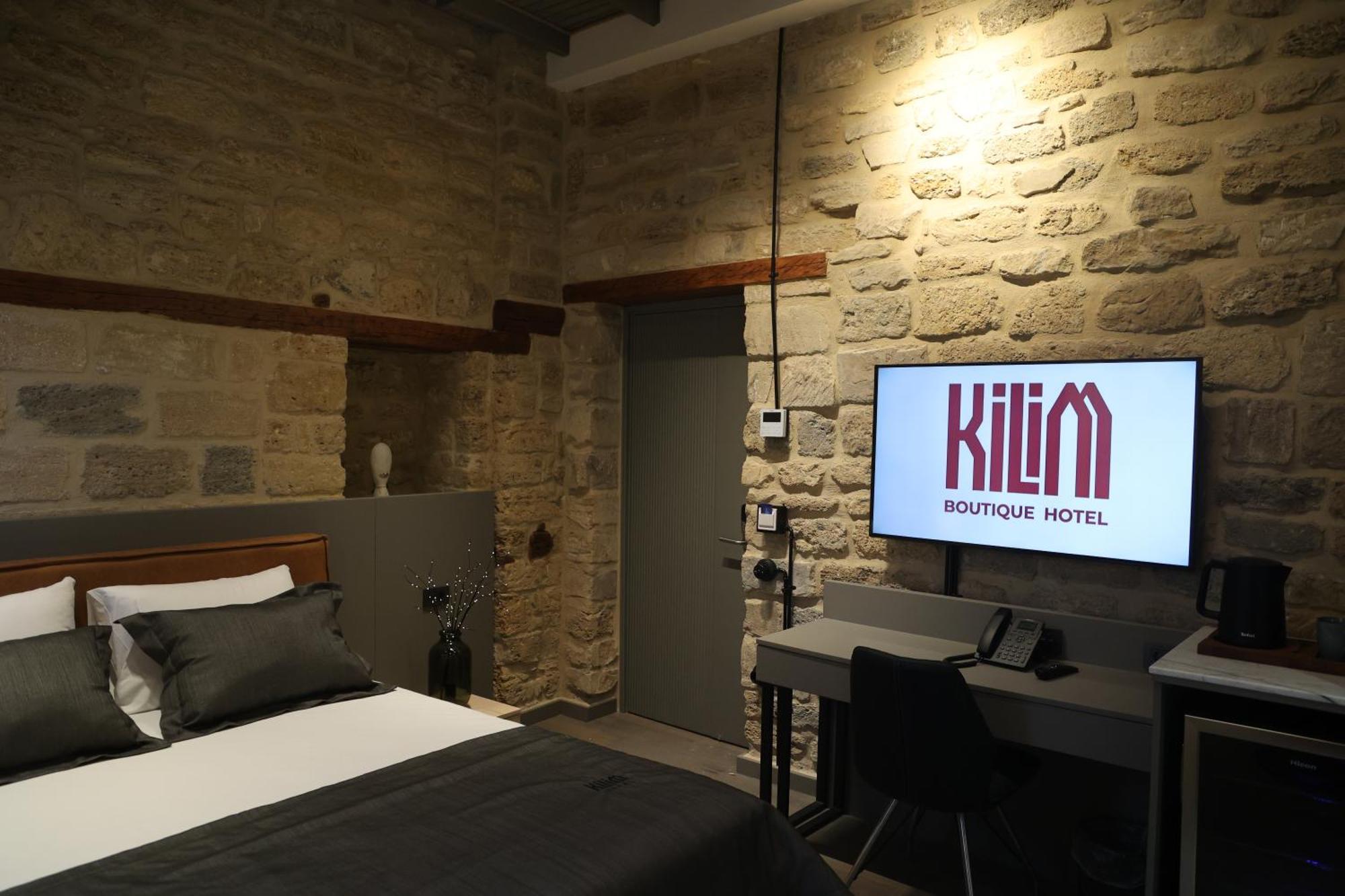 Kilim Boutique Hotel 巴库 外观 照片