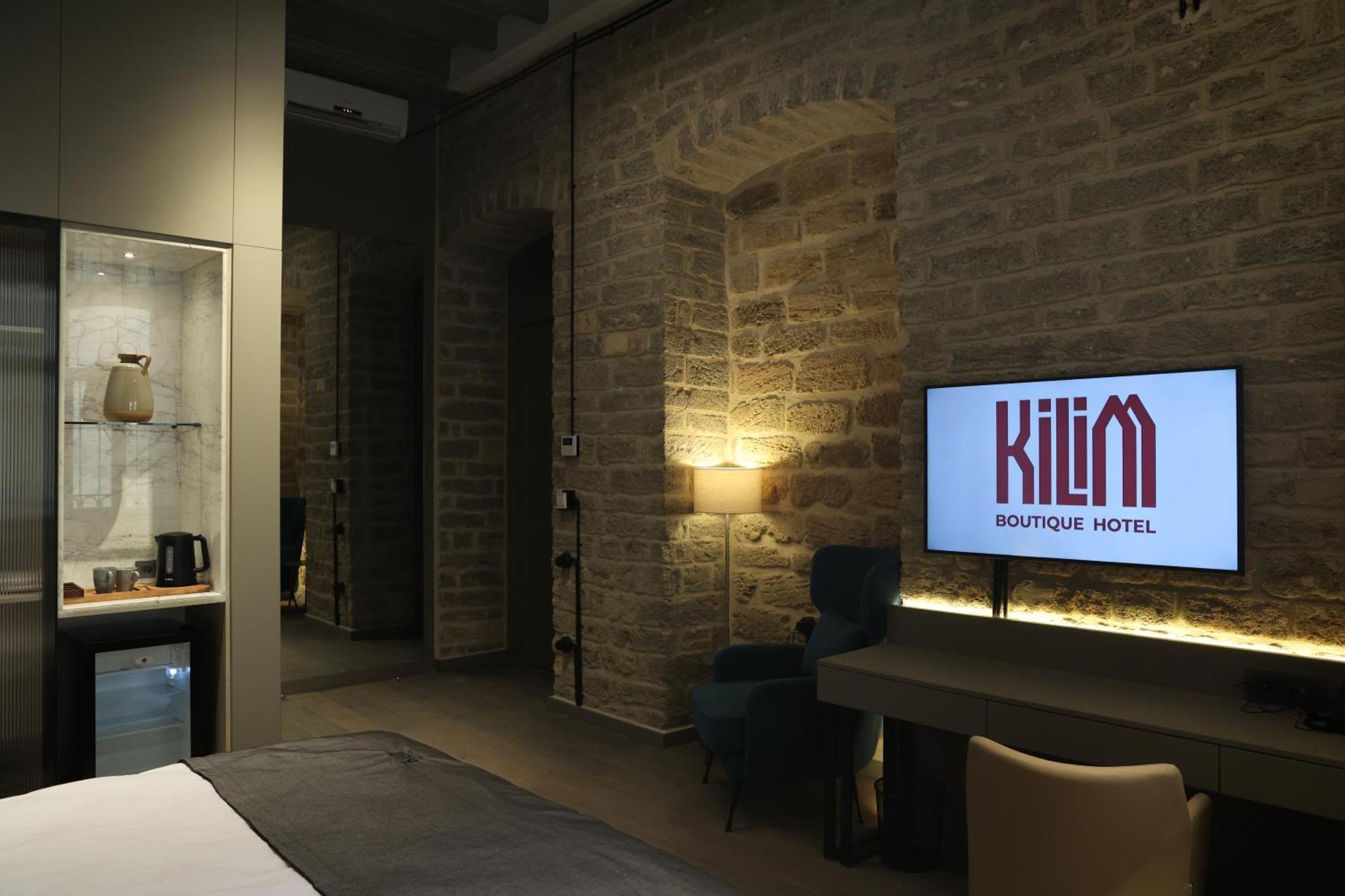 Kilim Boutique Hotel 巴库 外观 照片
