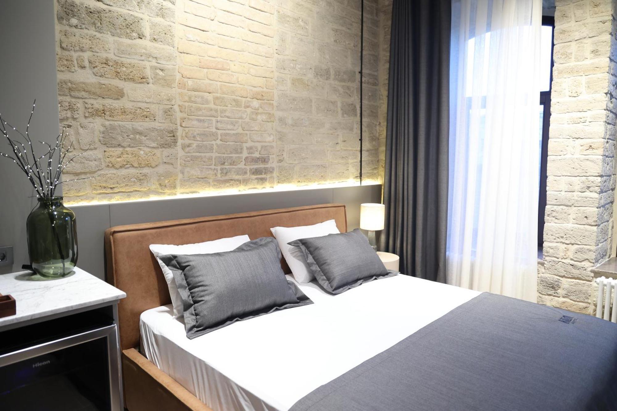 Kilim Boutique Hotel 巴库 外观 照片