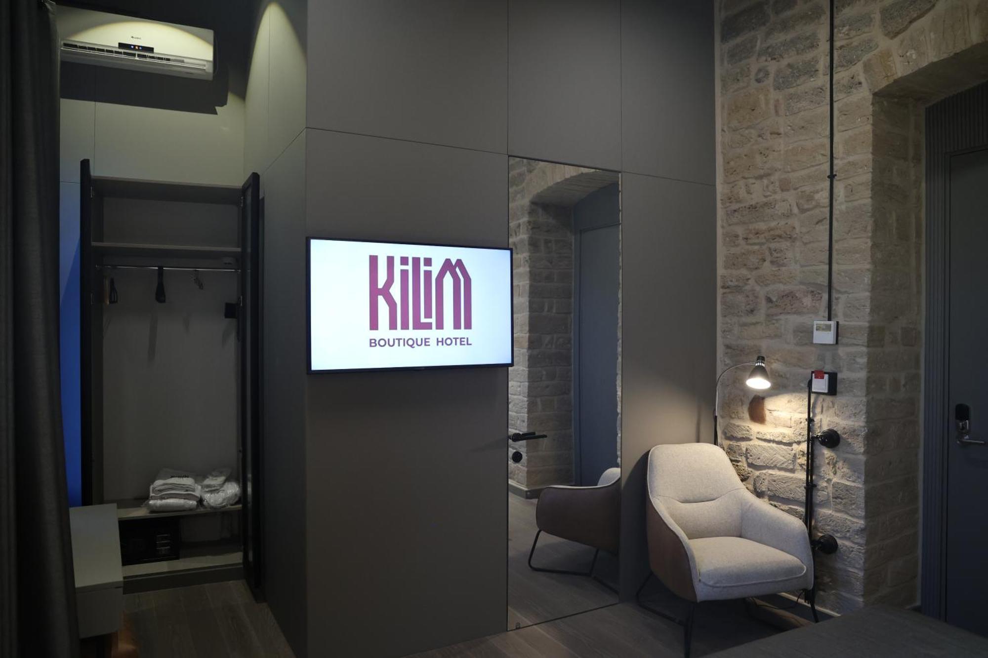 Kilim Boutique Hotel 巴库 外观 照片