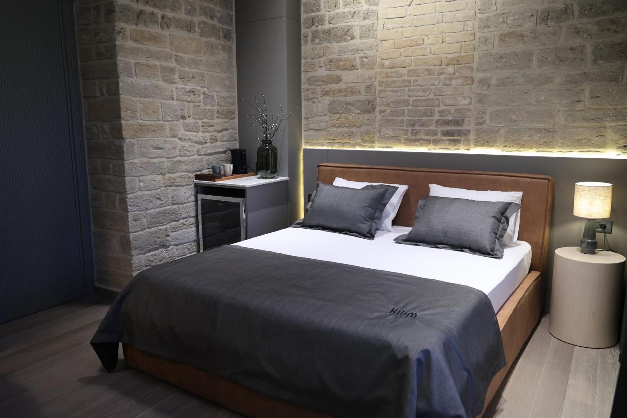 Kilim Boutique Hotel 巴库 外观 照片