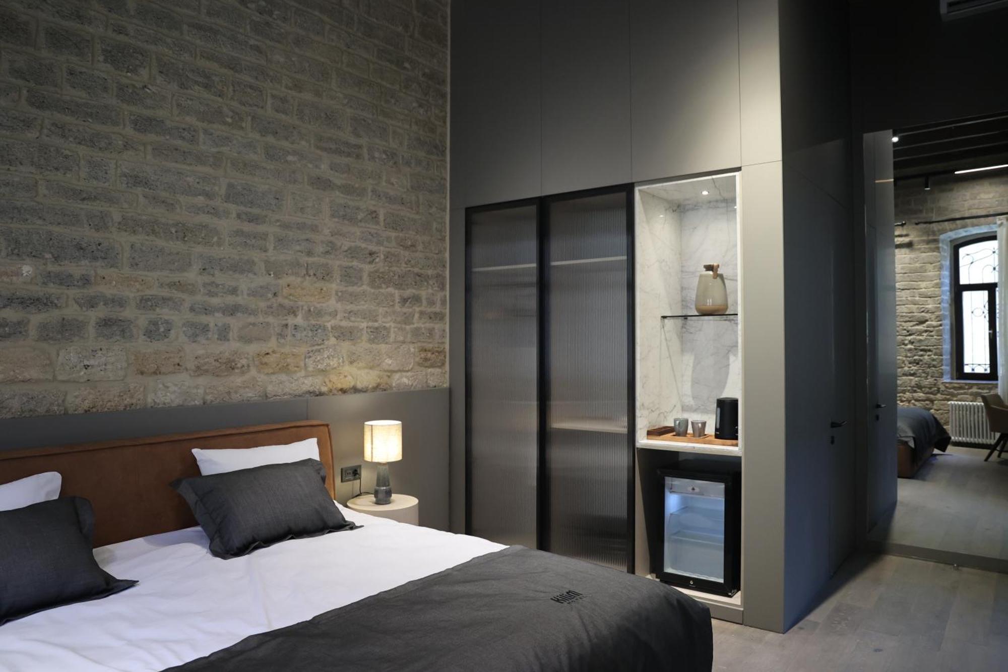 Kilim Boutique Hotel 巴库 外观 照片