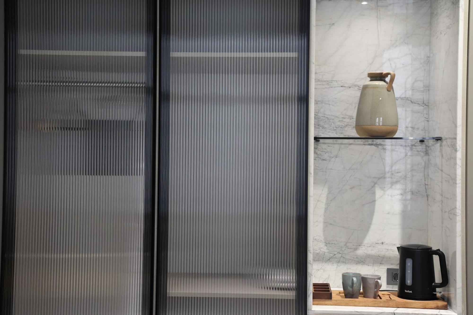 Kilim Boutique Hotel 巴库 外观 照片