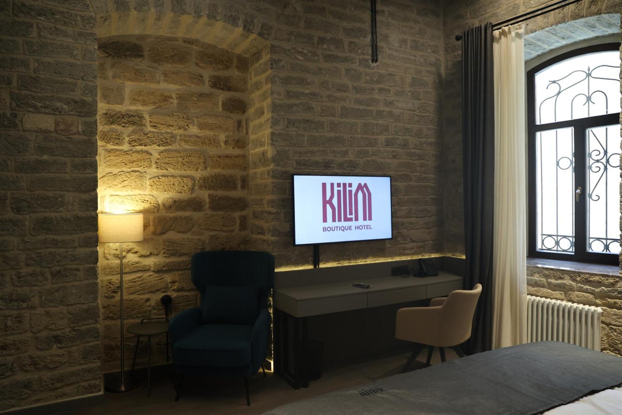 Kilim Boutique Hotel 巴库 外观 照片
