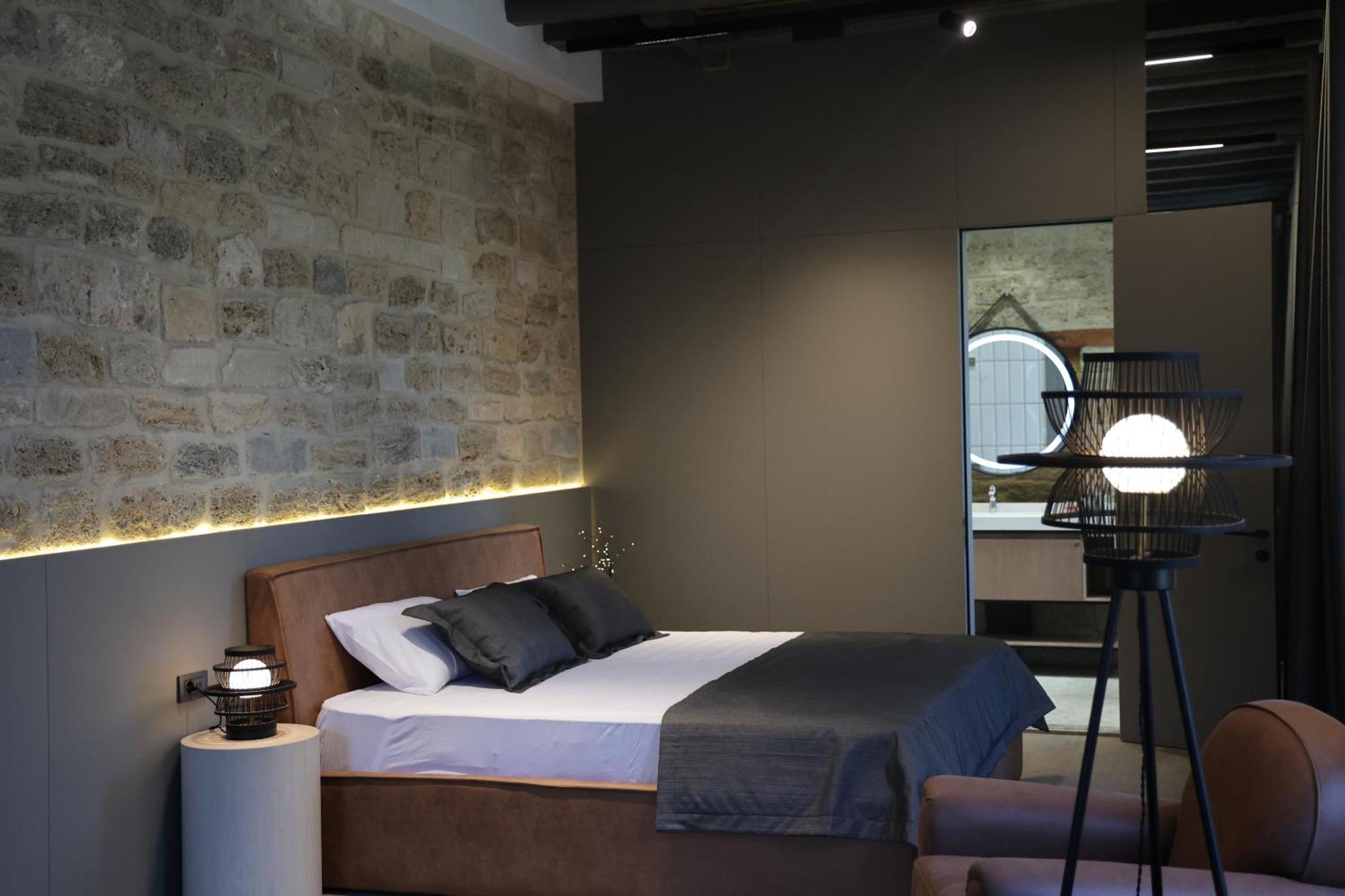 Kilim Boutique Hotel 巴库 外观 照片