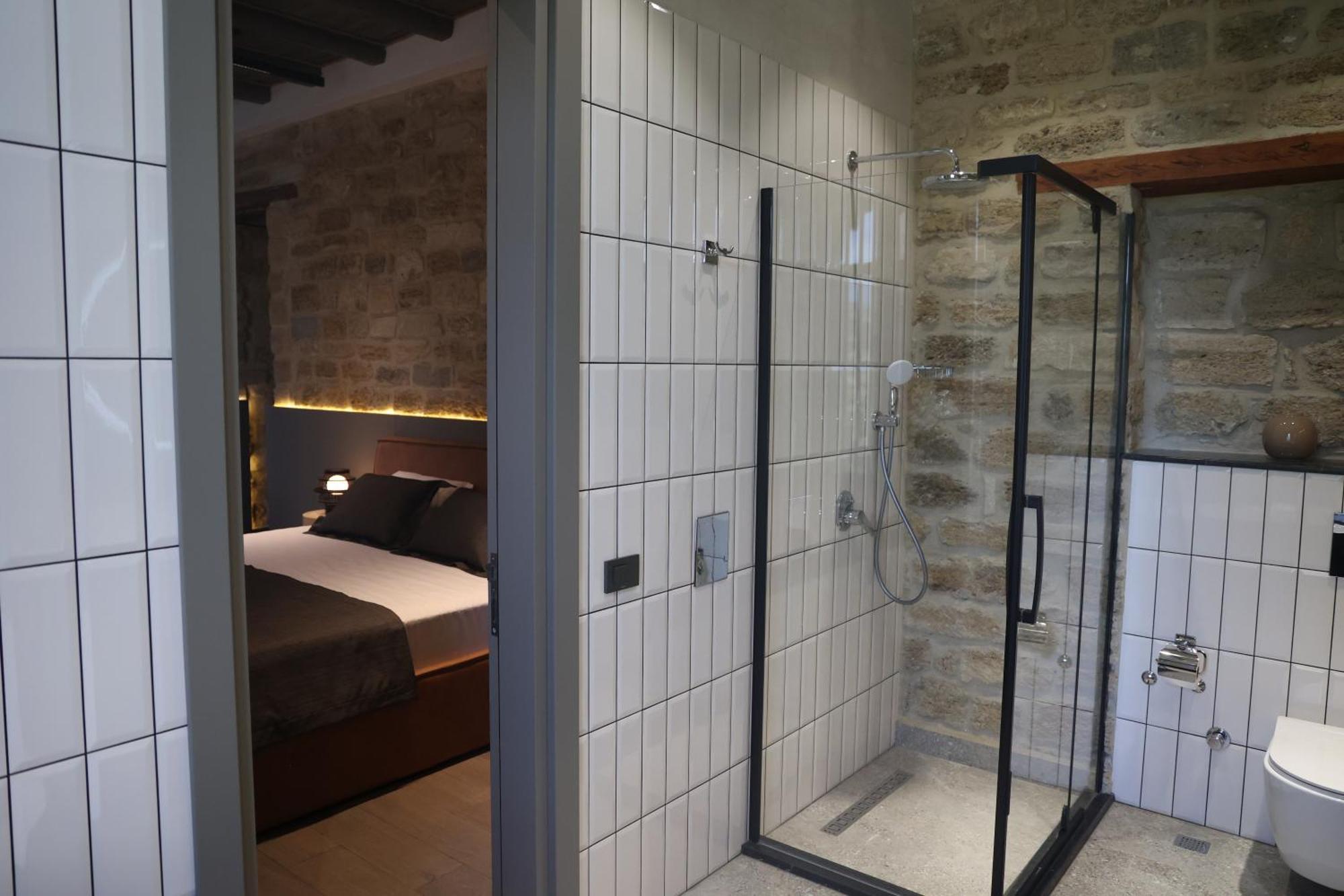 Kilim Boutique Hotel 巴库 外观 照片