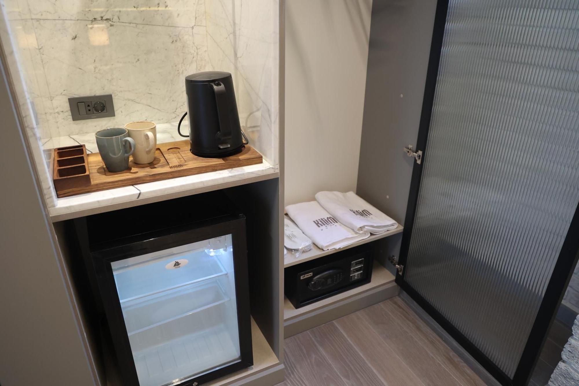 Kilim Boutique Hotel 巴库 外观 照片