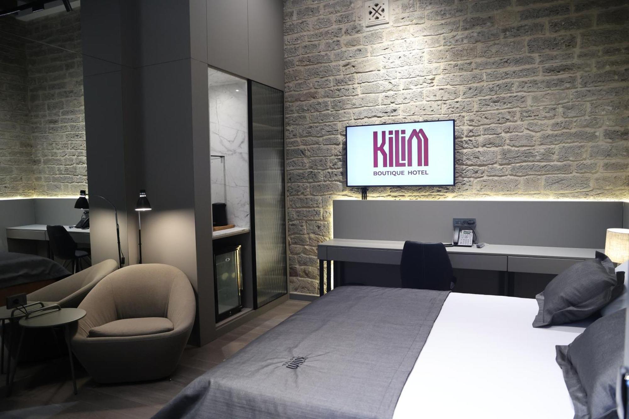Kilim Boutique Hotel 巴库 外观 照片