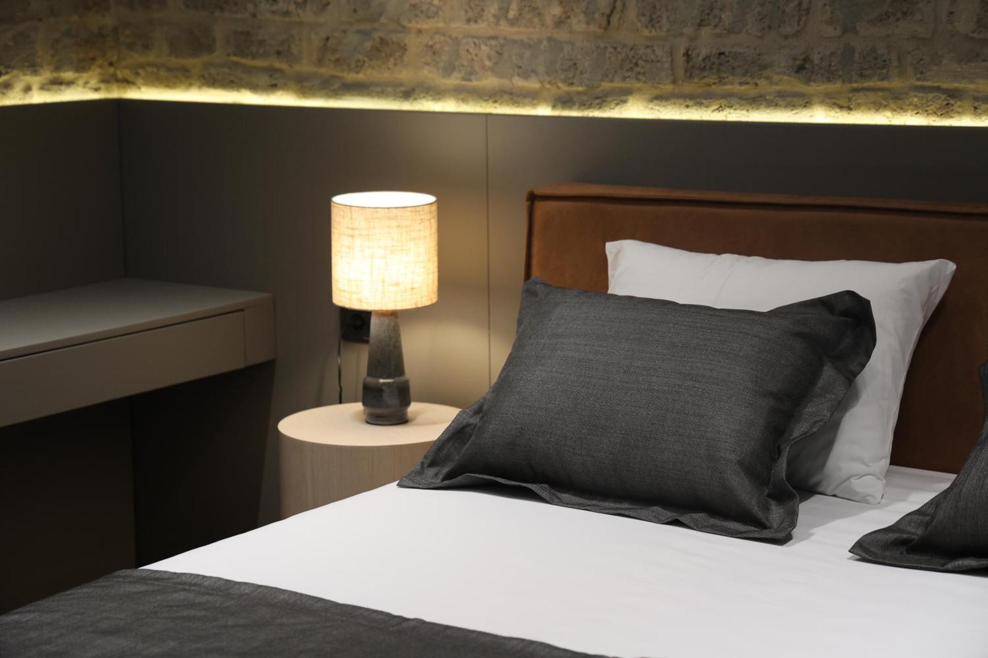 Kilim Boutique Hotel 巴库 外观 照片