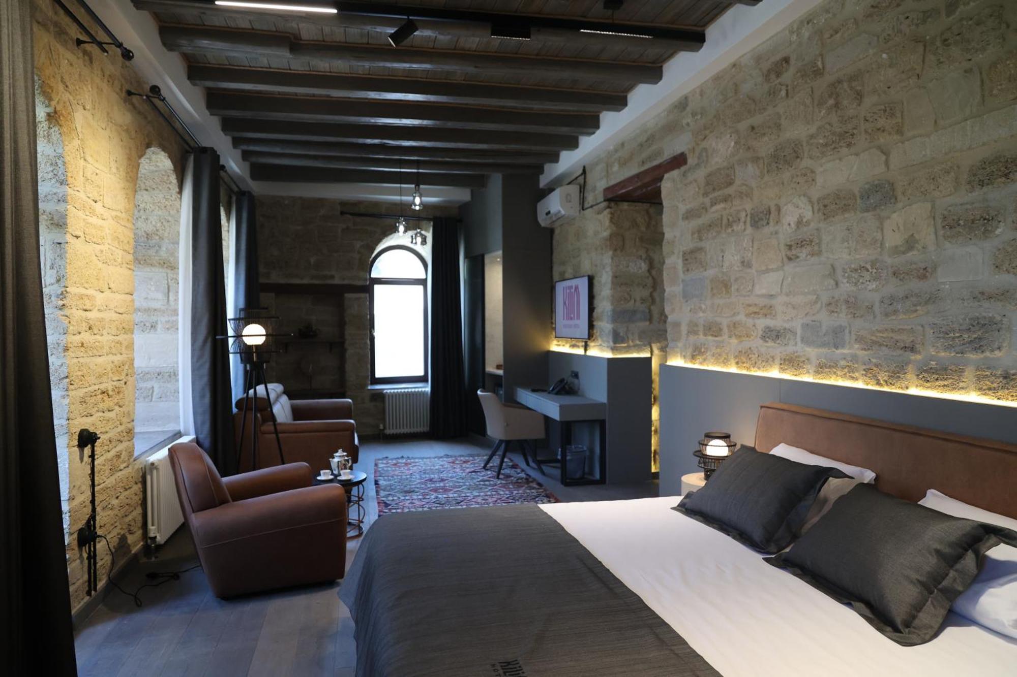 Kilim Boutique Hotel 巴库 外观 照片
