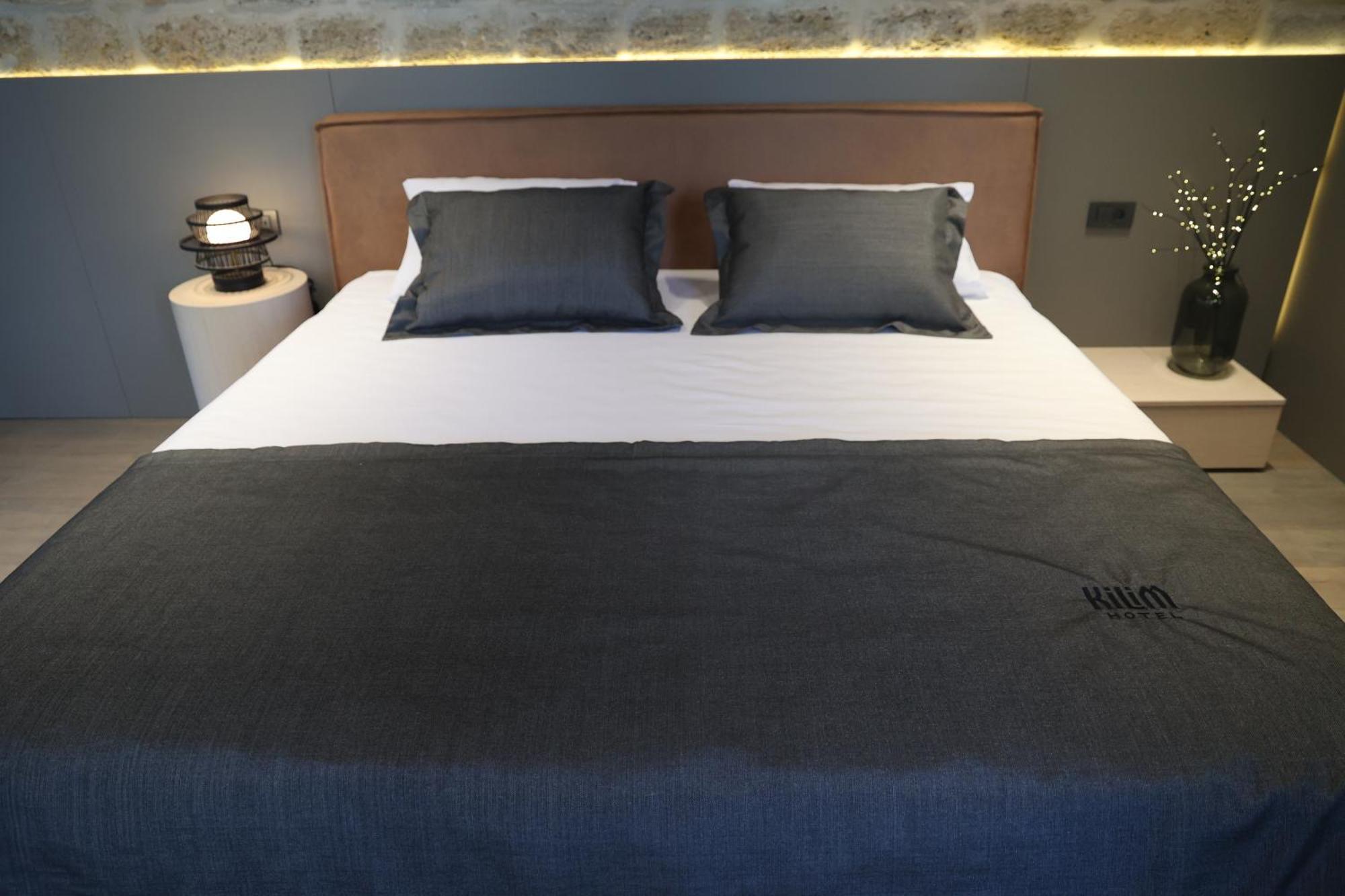 Kilim Boutique Hotel 巴库 外观 照片