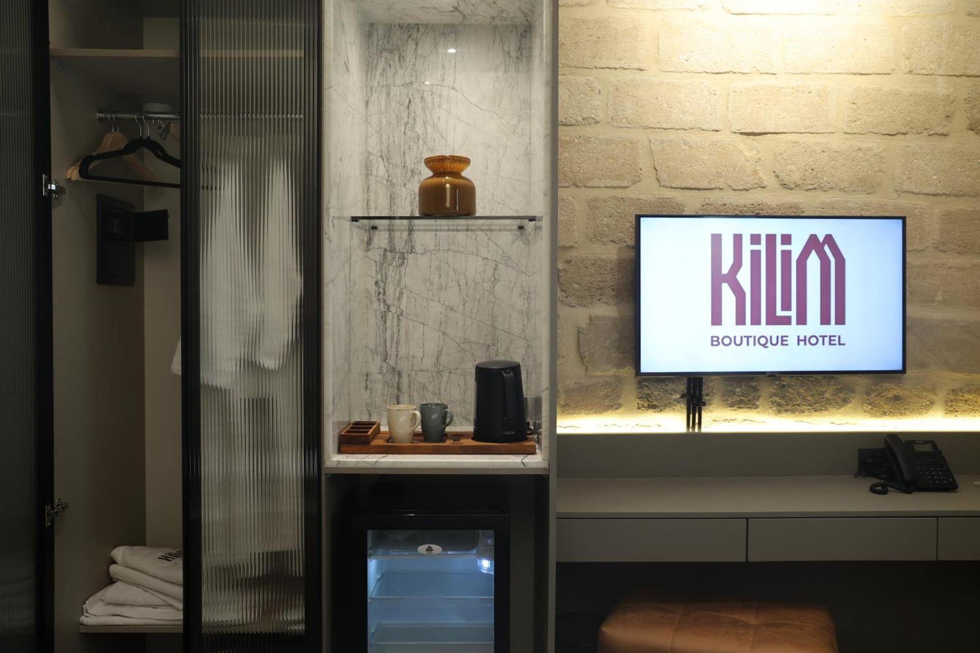 Kilim Boutique Hotel 巴库 外观 照片