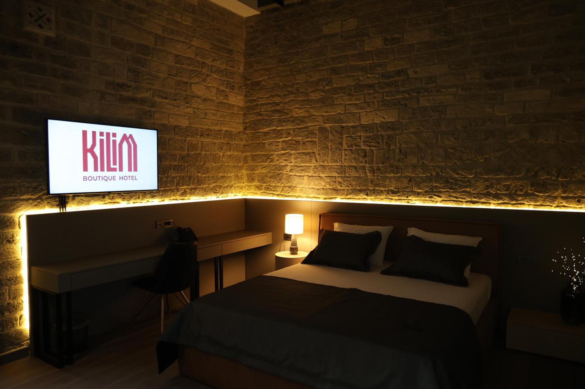 Kilim Boutique Hotel 巴库 外观 照片