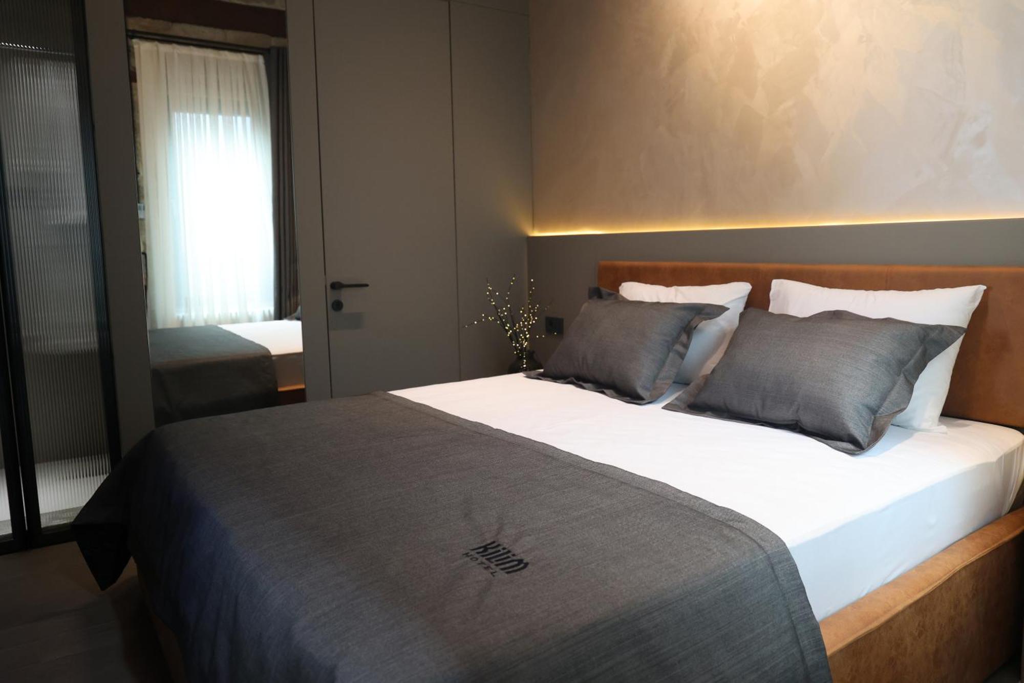 Kilim Boutique Hotel 巴库 外观 照片