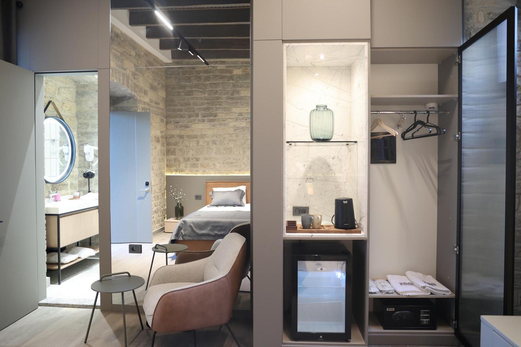 Kilim Boutique Hotel 巴库 外观 照片
